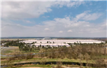 Skladový prostor - Ostrava Airport - skladové jednotky od 10 000 m2 - Ostrava
