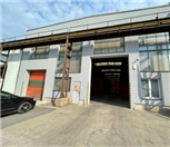 Skladový prostor - Čelákovice - 1 500 m2 netemperovaný prostor k dispozici - Čelákovice