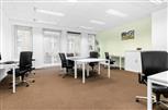 Coworking - Praha City Center - coworking - Praha 1