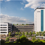 Kancelář - Oxyma - Praha 10