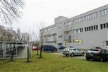 Skladový prostor - CTP Hlubočky - plně obsazeno  - Mariánské Údolí