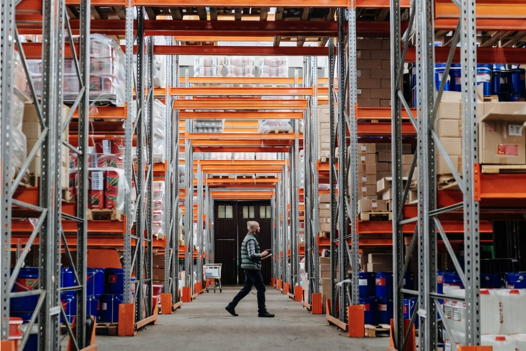 Industrial Market Czech Republic Q4 2025