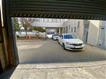 Skladový prostor - Hostivař - skladové prostory dostupné ihned - Hostivař