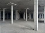 Skladový prostor - Smíchov - flexibilní komerční jednotky od 1 000 m2 - Praha 