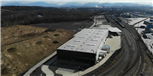 Skladový prostor - Paskov - 6 000 m2 ve výstavbě - 