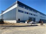 Skladový prostor - Tuchoměřice - skladové jednotky od 930 m2 - Tuchoměřice