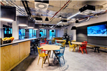 Coworking - Rustonka - coworking - Praha 8