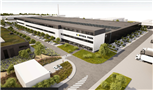 Skladový prostor - ŘÍČANY business park - skladové jednotky již od 1 500 m2 - Říčany