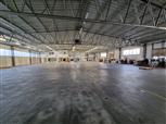 Skladový prostor - UHŘÍNĚVES - skladové prostory 1 800 m2 - Uhříněves