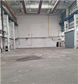 Skladový prostor - MODŘANY - 732 m2 k dispozici - Modřany