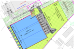 Skladový prostor - Kolín - výstavba na míru, jednotka od 7 000 m2 - Kolín IV