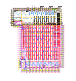 Skladový prostor - HRADEC KRÁLOVÉ - Celková skladová plocha o 23 000 m² - Plotiště nad Labem