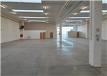 Skladový prostor - Čestlice - k dispozici ihned 1 040 m2 - Čestlice