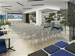 Coworking - Brumlovka B - coworking - Praha 4