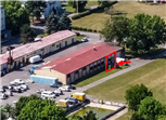 Skladový prostor - Horní Počernice - 42 m2 k dispozici - Horní Počernice