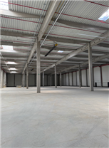 Skladový prostor - East Park Olomouc Bystrovany - nový areál jednotky již od 1 152 m2 - Bystrovany