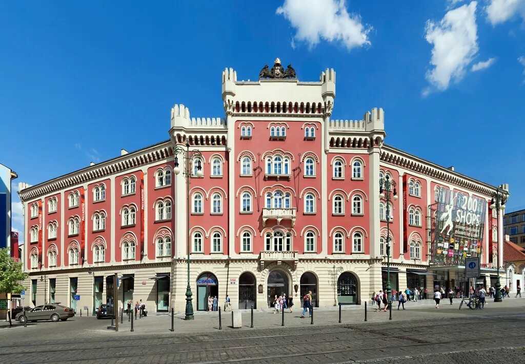 Czech Investment Market Q4 2025