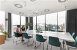 Coworking - Albatros - coworking - Praha 1