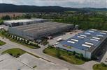 Skladový prostor - CTPark Jihlava - plně obsazeno - Červený Kříž