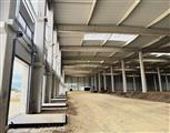Skladový prostor - Kozomín - jednotky již od 2 000 m2 - Kozomín