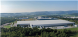Skladový prostor - Klášterec nad Ohří - již od 5 000 m2 - Vernéřov
