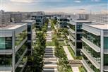 Coworking - The Park - coworking - Praha 4