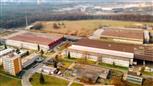 Skladový prostor - Ostrava - Radvanice  - Radvanice