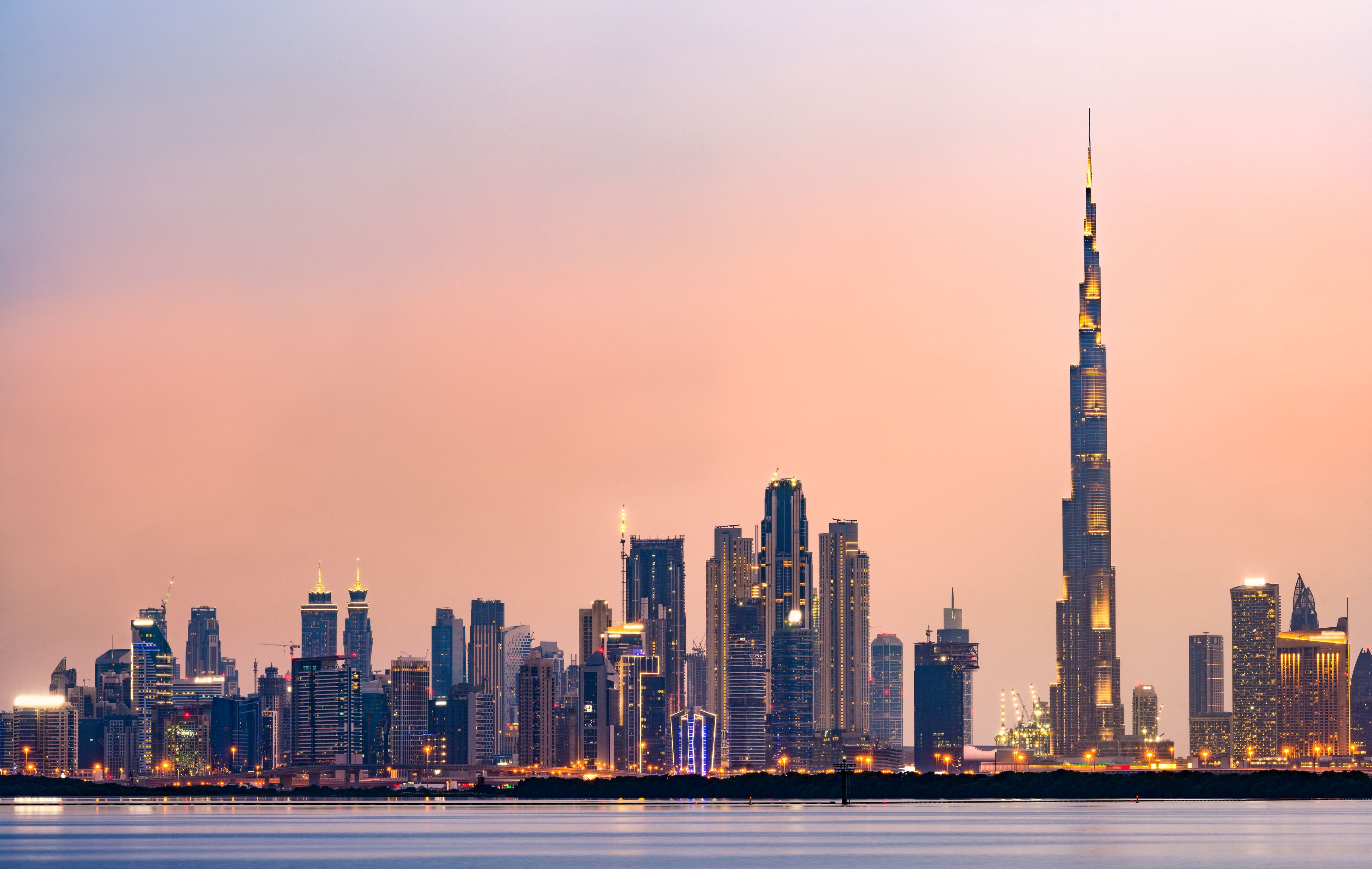 Five cities buck global super-prime slowdown