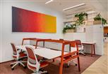 Coworking - FLEKSI Beta - Praha 4