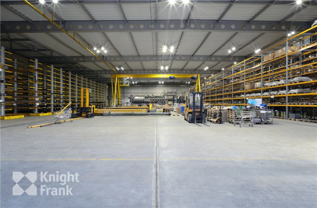 Skladový prostor - BRNO Plynárenská  - skladové prostory k pronájmu - Zábrdovice