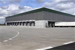 Skladový prostor - Sázava Logistics park - plně obsazeno - Ostředek
