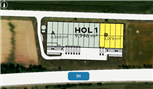 Skladový prostor -  CTPark Holubice - posledních 3 000 m2  - Holubice