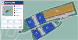 Skladový prostor - PLZEŇ MYSLINKA - skladové jednotky od 3 000 m2  - Myslinka