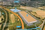 Skladový prostor - Chomutov - Jirkov / poslední jednotka 4 300m2 - Jirkov