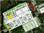 Skladový prostor - Ostrava - malé multifunkční jednotky již od 350 m2 - Hrabová