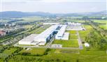 Skladový prostor - Hranice - skladové jednotky od 1 900 m2 - Hranice