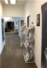 Skladový prostor - Ruzyně - skladové prostory k dispozici - Ruzyně