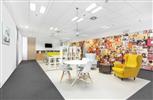 Coworking - City Empiria - coworking - Praha 4