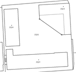 Skladový prostor - Koryčany - existující areál - Koryčany 