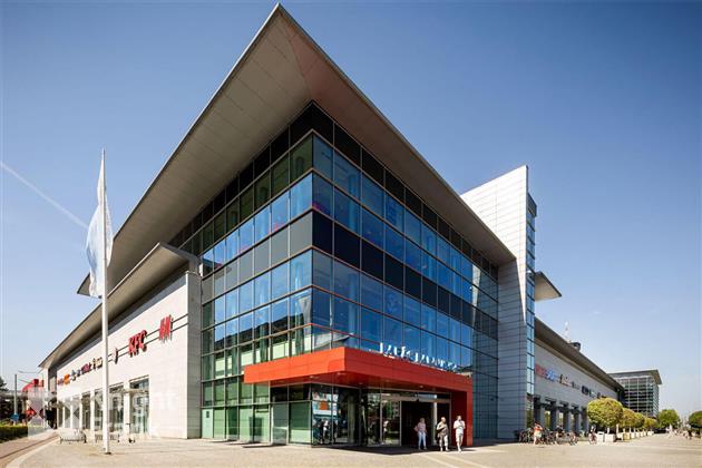 Kancelář - Palác Pardubice - Pardubice 