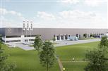 Skladový prostor - Hustopeče - skladové prostory od 5 000 m2 - Starovice