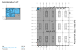 Skladový prostor - Zápy - skladové jednotky od 270 m2 - Zápy