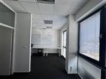 Skladový prostor - Business Park Zličín - dostupné jednotky od 511 m2 - Zličín