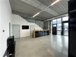 Skladový prostor - Brno - jednotka pro sklad a showroom  - Štýřice