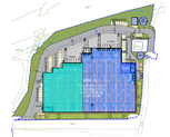 Skladový prostor - Kozomín - showroom, výdejna od 1200 m2 letos - Kozomín