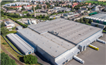 Skladový prostor - Opava - skladové prostory k dispozici - Předměstí
