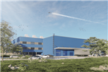 Skladový prostor - Kozomín - showroom, výdejna od 1200 m2 letos - Kozomín