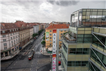 Kancelář - Atrium Flora - Praha 3