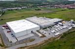 Skladový prostor - Blučina - jednotky již od 3 000 m2 - Blučina
