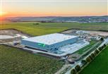Skladový prostor - GLP Holubice Brno - plně obsazeno - Holubice